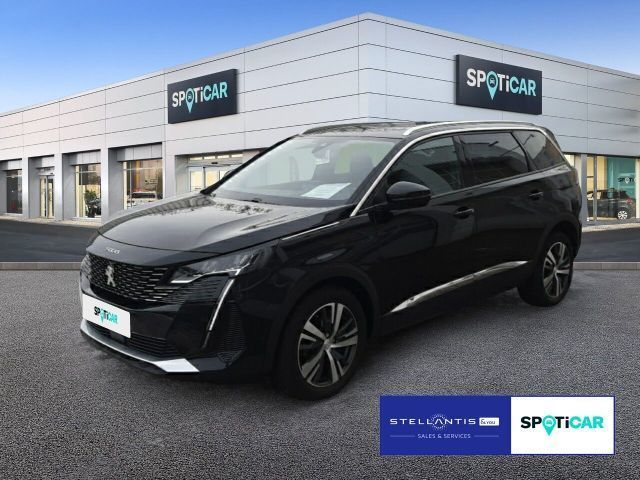 Peugeot 5008 35.700 km 24.790 &euro; Berlin 12681