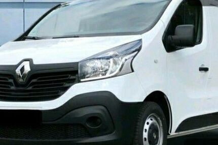 Renault Trafic 51.100 km 16.750 &euro; Berlin 12683