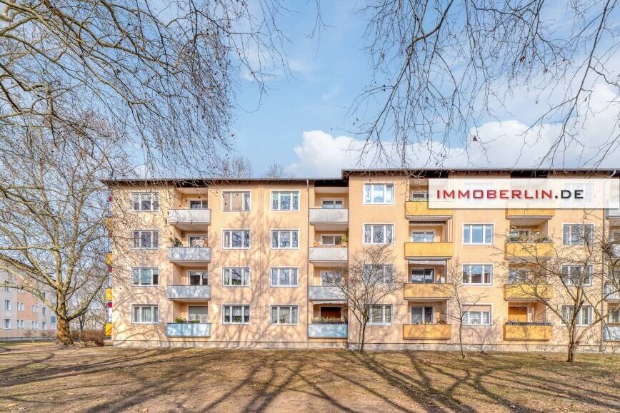 Etagenwohnung Berlin Charlottenburg - 3 Zimmer, 71 m&sup2;, 299.000&euro; | Angebot:26242680