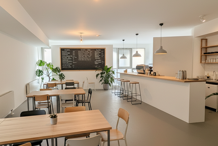 Einzelhandel in Berlin 550.000 € 82 m² zimmer