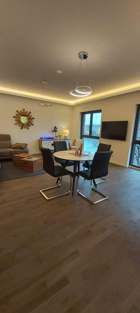 3 Zi. Wohnung,Do.Besichtigung am 20.11.25, private Sauna,TG,Wallbox, 12555 BerlinKöpenick 3 zimmer