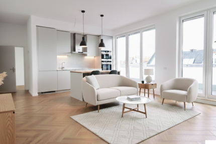 Wohnung Berlin Mitte - 2 Zimmer, 72 m&sup2;, 499.000&euro; | Angebot:25991498