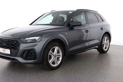 Audi Q5 69.704 km 42.880 &euro; Berlin 12103
