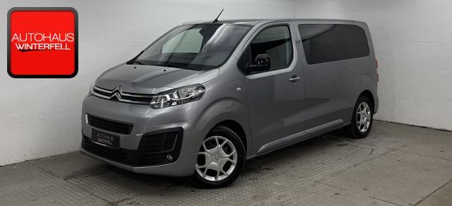 Citroen SpaceTourer 86.939 km 29.400 &euro; Berlin 12351