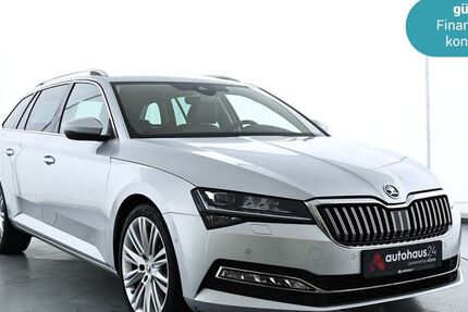 Skoda Superb 69.768 km 26.890 &euro; Ludwigsfelde (bei Berlin) 14974