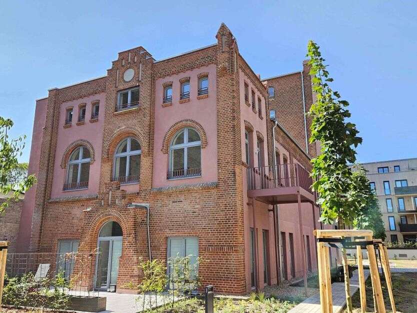Wohnung zum Mieten in Berlin 2.295 € 114 m²