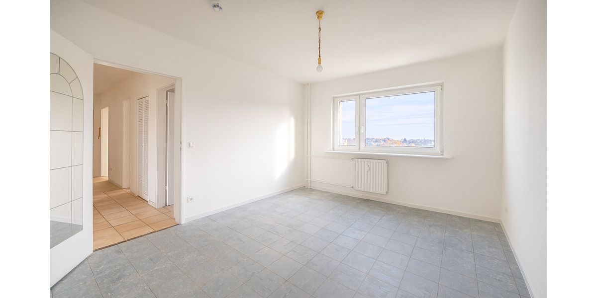 Etagenwohnung Berlin Staaken - 3 Zimmer, 67 m&sup2;, 210.000&euro; | Angebot:25714686
