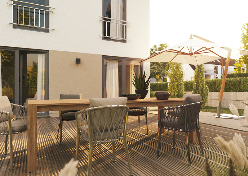 Haus zum Kaufen in Fredersdorf 498.500 € 150 m² 4 zimmer