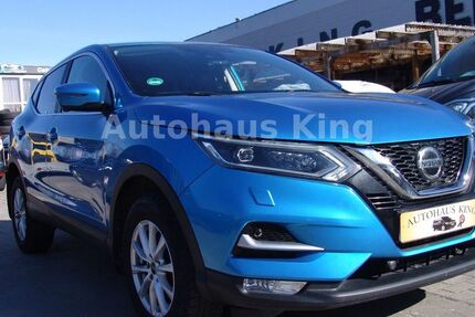 Nissan Qashqai 184.000 km 12.300 &euro; Berlin 12681