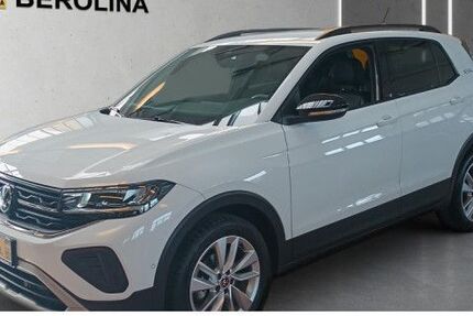 VW T-Cross 21.869 km 22.888 &euro; Berlin 10709