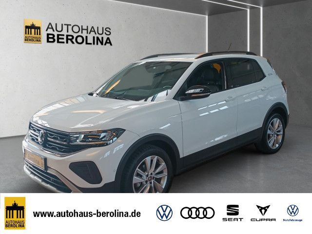 VW T-Cross 21.869 km 22.888 &euro; Berlin 10709