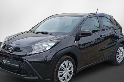 Toyota Aygo (X) 12.707 km 15.790 &euro; Berlin 13403