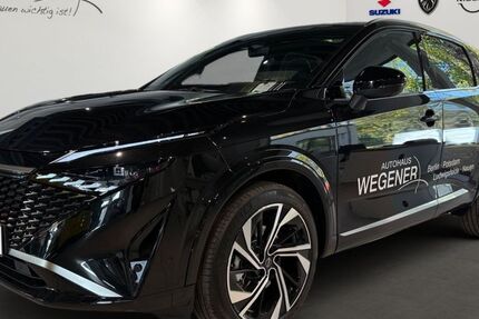 Nissan Qashqai 4.800 km 39.460 &euro; Berlin 13599