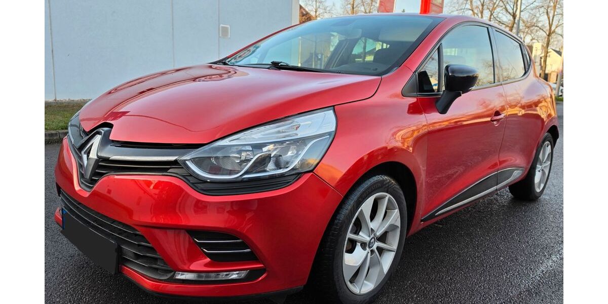Renault Clio 110.000 km 9.750 &euro; Berlin 12059
