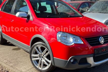 VW Polo 115.000 km 4.499 &euro; BERLIN 13409