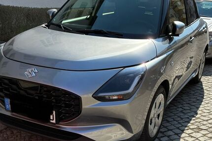Suzuki Swift 4.990 km 16.890 &euro; Berlin 12167