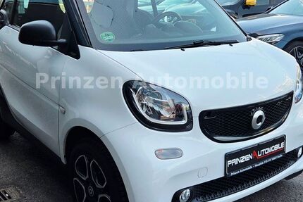 Smart ForTwo 92.800 km 11.500 &euro; Berlin 10827
