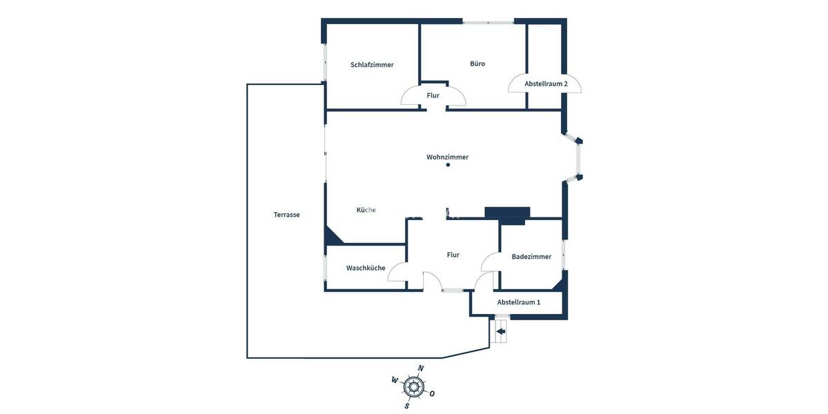 Einfamilienhaus Ahrensfelde Eiche - 4 Zimmer, 120 m&sup2;, 595.000&euro; | Angebot:25997112