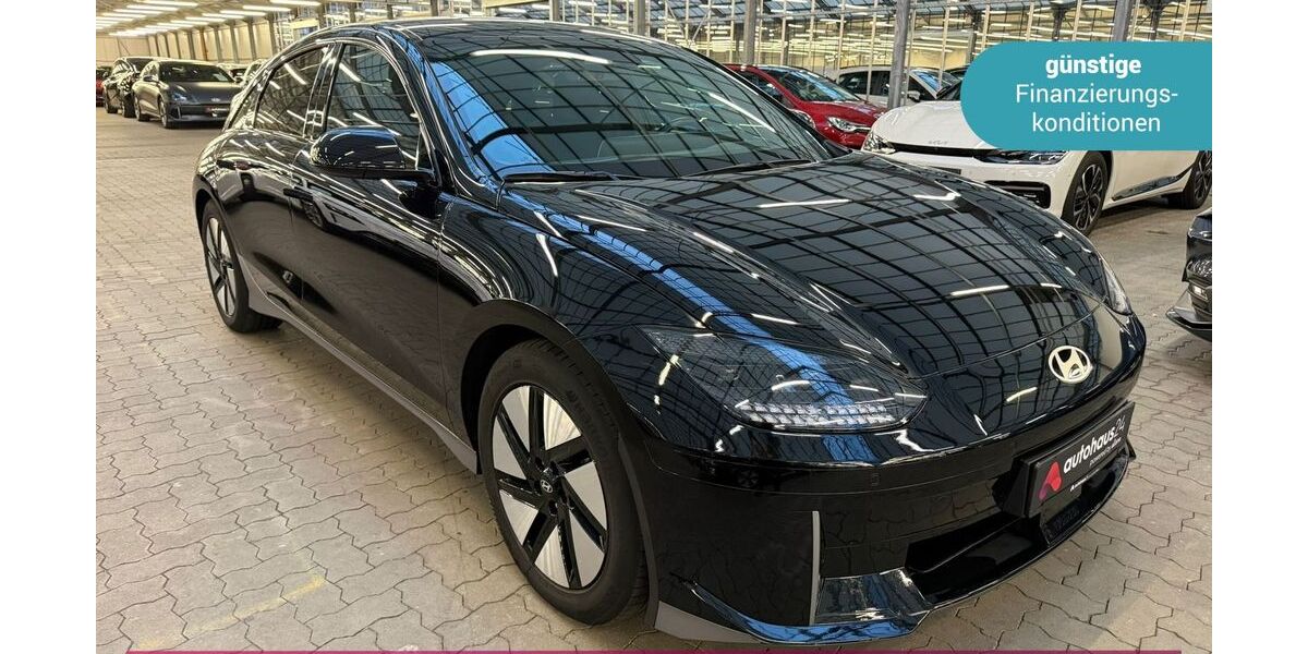 Hyundai IONIQ 6 25.405 km 30.990 &euro; Ludwigsfelde (bei Berlin) 14974
