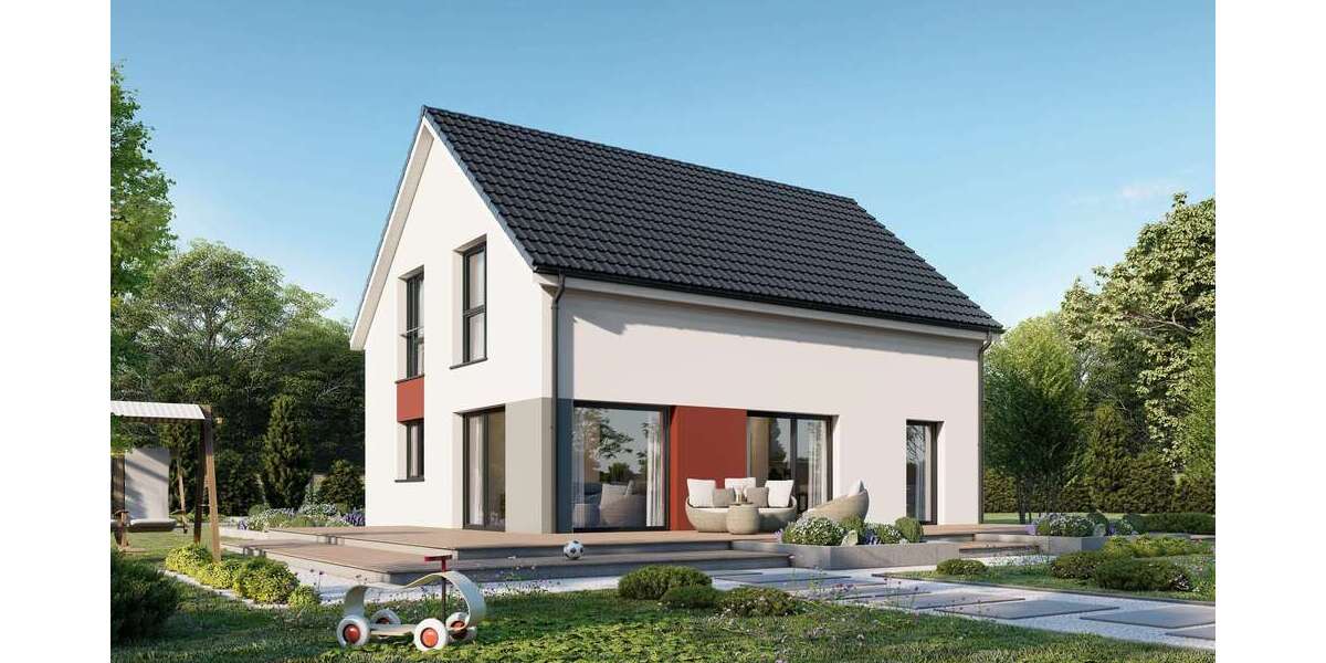 Einfamilienhaus Berlin Marzahn-Hellersdorf - 6 Zimmer, 142 m&sup2;, 1.980&euro; | Angebot:27671588