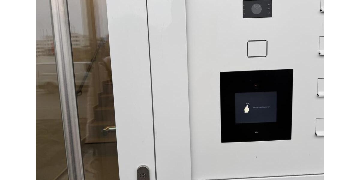 Erdgeschoßwohnung Berlin Spandau - 2 Zimmer, 58 m&sup2;, 1.250&euro; | Angebot:25793909