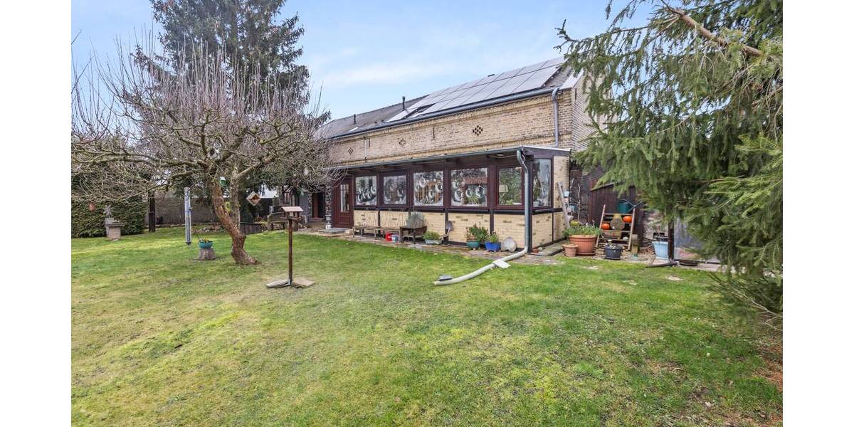 Mehrfamilienhaus, Wohnhaus Neuenhagen bei Berlin - 9 Zimmer, 565.000&euro; | Angebot:25800737