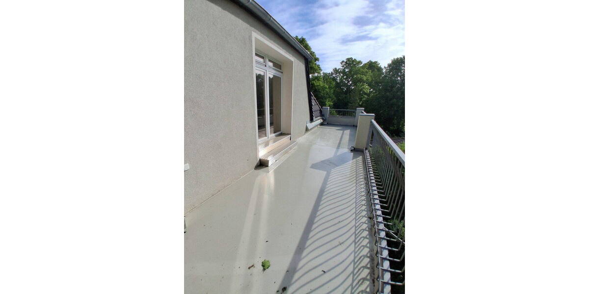Etagenwohnung Berlin Wannsee - 3 Zimmer, 112 m&sup2;, 2.029&euro; | Angebot:26377054