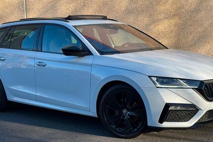 Skoda Octavia 100.170 km 27.500 &euro; Mahlow 15831