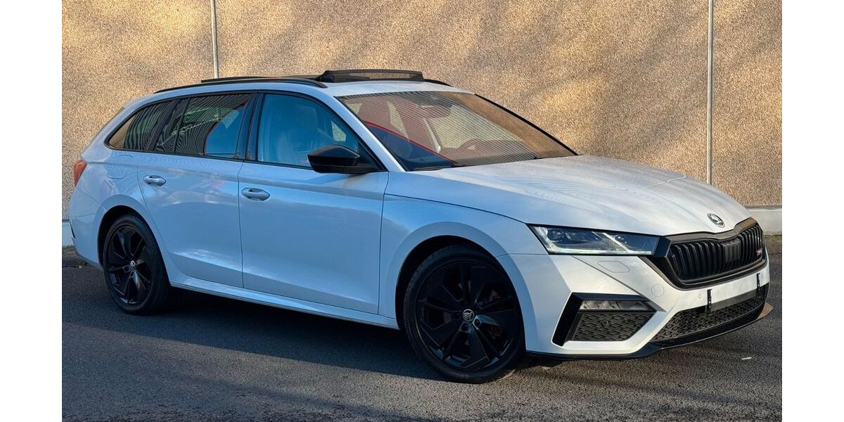 Skoda Octavia 100.170 km 27.500 &euro; Mahlow 15831