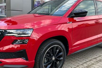 Skoda Karoq 8.792 km 29.850 € Königs-Wusterhausen 15711