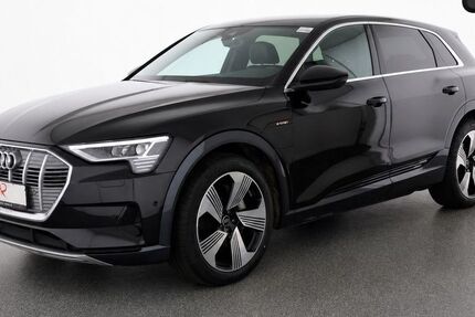 Audi e-tron 18.000 km 36.880 &euro; Berlin 12103