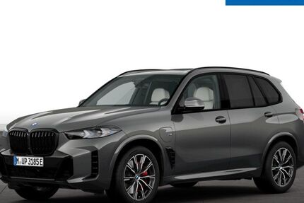 BMW X5 4.794 km 101.400 &euro; Berlin 14057