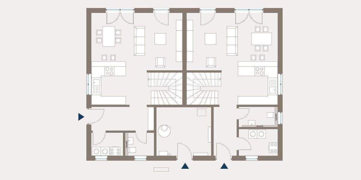 Mehrfamilienhaus, Wohnhaus Berlin-Marzahn-Hellersdorf Marzahn - 8 Zimmer, 239 m&sup2;, 369.839&euro; | Angebot:25304315