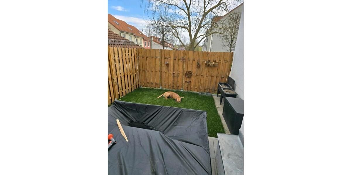 Erdgeschoßwohnung Neuenhagen bei Berlin - 4 Zimmer, 100 m&sup2;, 1.700&euro; | Angebot:25841351