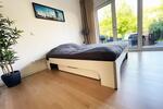 Terrassenwohnung Berlin Pankow - 1 Zimmer, 47 m&sup2;, 320.000&euro; | Angebot:26994624