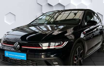 VW Polo 10.278 km 29.955 &euro; Berlin 12524