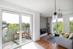 Etagenwohnung Berlin Lichtenberg - 2 Zimmer, 53 m&sup2;, 350.000&euro; | Angebot:26647855