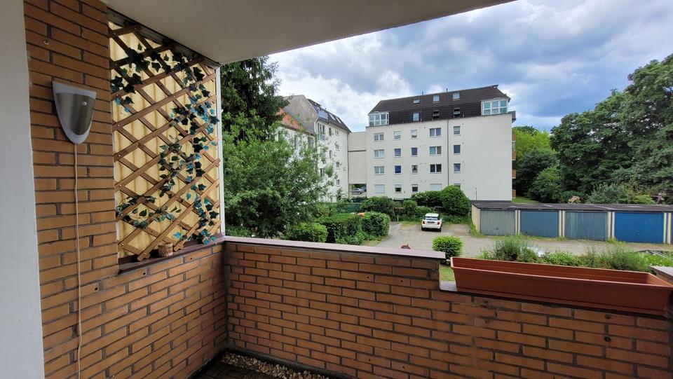 Etagenwohnung Berlin Reinickendorf - 2 Zimmer, 60 m&sup2;, 249.900&euro; | Angebot:27072865