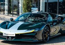 Gebrauchtwagen Ferrari SF90