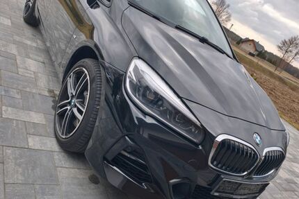 BMW 220 Gran Tourer 132.600 km 13.200 &euro; Berlin 13357