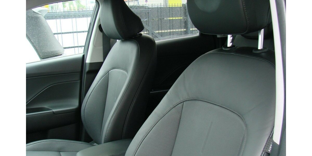 Hyundai Kona 1.6 T-GDI Prime ACC LED BOSE AHK Schiebedach 53.065 km 24.980 &euro; Falkensee 14612