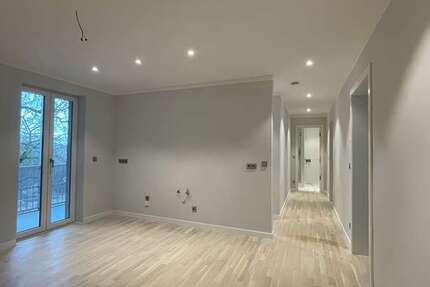 Wohnung zum Kaufen in Berlin 624.000 € 89.19 m² 3 zimmer