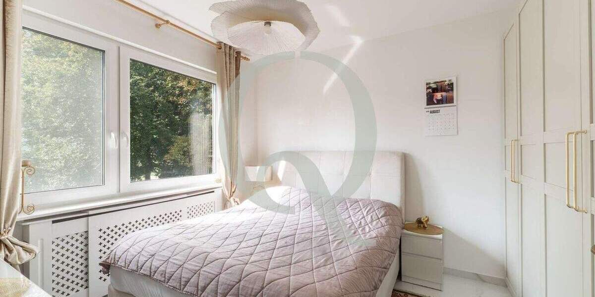 Etagenwohnung Berlin Zehlendorf - 2 Zimmer, 70 m&sup2;, 379.000&euro; | Angebot:25710154