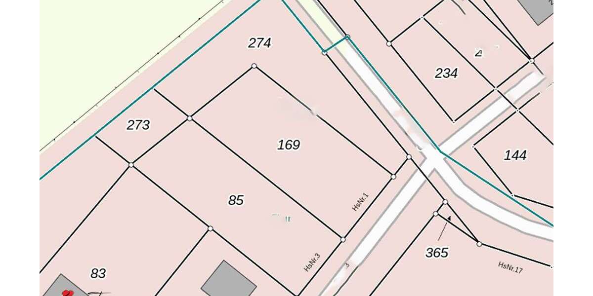 Bauträgerfreies Eckgrundstück in Schönefeld - Anlageobjekt Schönefeld | Angebot:24730652