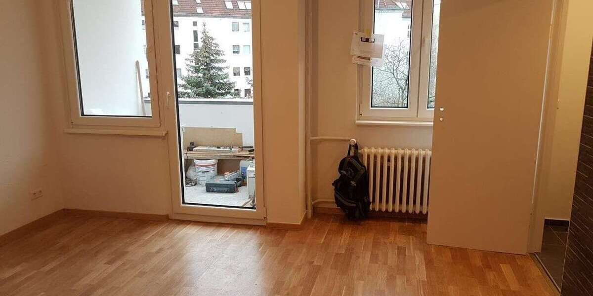Wohnung zum Mieten in Berlin 670 € 34 m² 1 zimmer