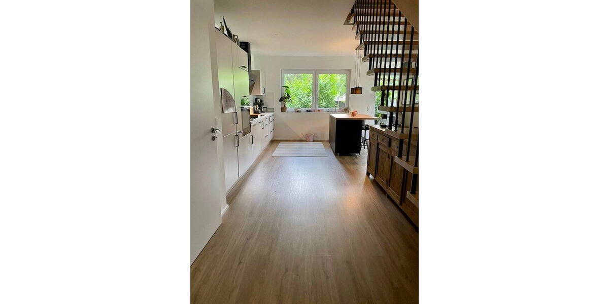 Doppelhaushälfte Bergfelde Bergfelde - 5 Zimmer, 158 m&sup2;, 2.300&euro; | Angebot:25969935