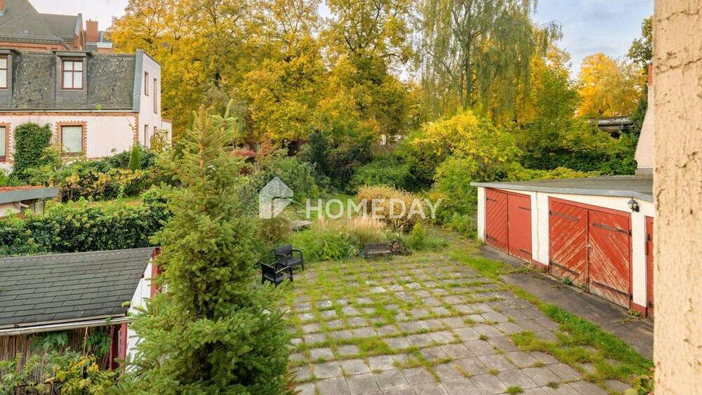 Etagenwohnung Berlin Lichterfelde - 2 Zimmer, 58 m&sup2;, 269.000&euro; | Angebot:25864014