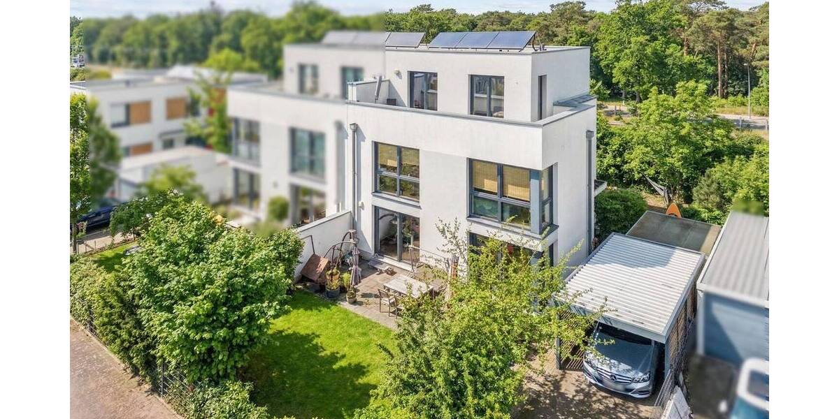 Doppelhaushälfte Berlin Zehlendorf - 5 Zimmer, 177 m&sup2;, 1.450.000&euro; | Angebot:26189646