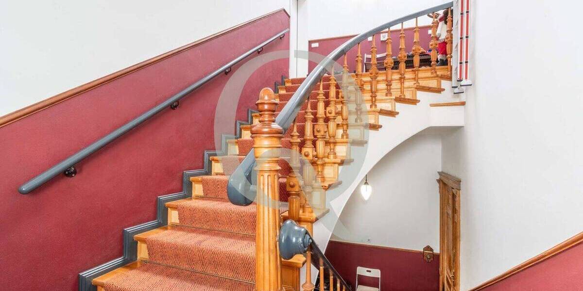 Etagenwohnung Berlin Schöneberg - 5 Zimmer, 143 m&sup2;, 1.199.000&euro; | Angebot:26474768