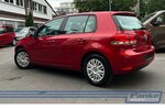 VW Golf Trendline 1.4*2Hand*8Reifen*Klima*Zahnriem 157.606 km 4.990 € Berlin 13187